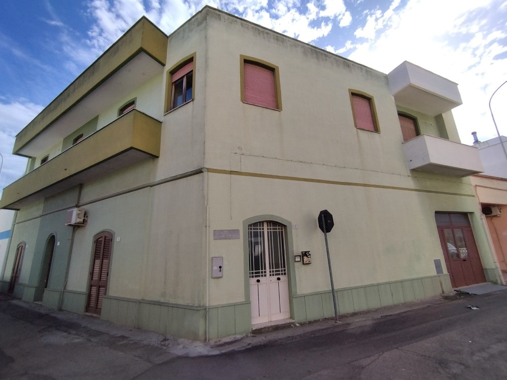 Giano Group Immobiliare